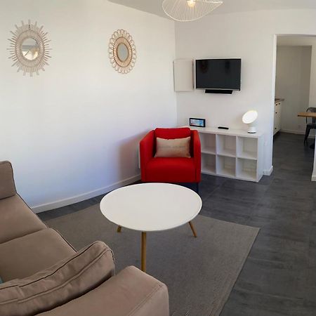 Coeur de ville ideal place confortable cosy terrasse hyper centre Concarneau Extérieur photo